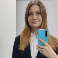 Анна Пилипенко