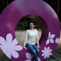 Коршунова Ирина