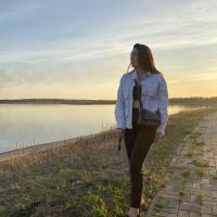 Ильвина Гилязова 