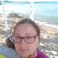 Гурьева Оля