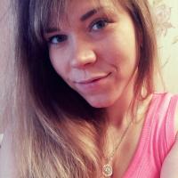Ксения Колупаева