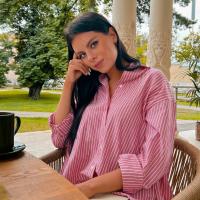 Анастасия