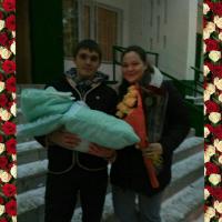 Елена Веренько