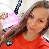 Даша Ладанюк