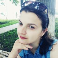 Маргарита Бабакова