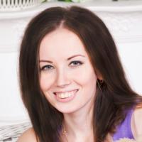 Алена Потемкина Фотограф