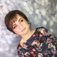 Камалова Карина