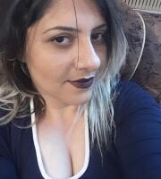 tamara melikyan