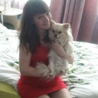 Катерина Цыганкова