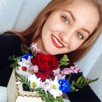 Елена Бакина 