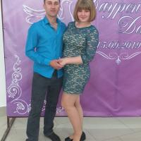 Анастасия