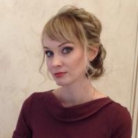 Евсюкова Ольга