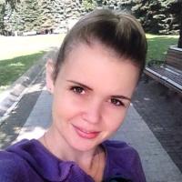 Екатерина Шамова