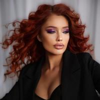 Анастасия 