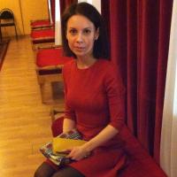 Елена 