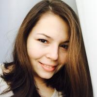 Григорьева Евгения 