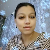 Оксана