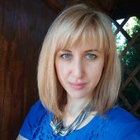 Виктория Линькова