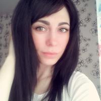  Olga Tribyh