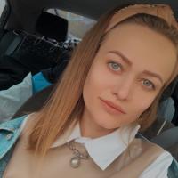 Алёнка 🎀