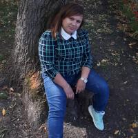 Наталия