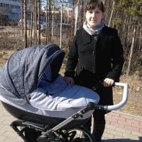 Наталья