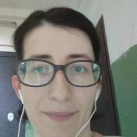 Екатерина Блахова