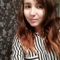 Анастасия 