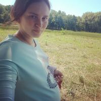 Евгения Шумилова