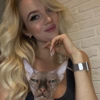 Екатерина