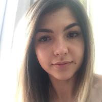 Оксана
