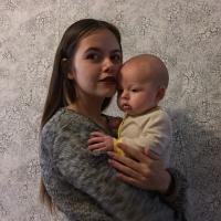 Настасья Нилова