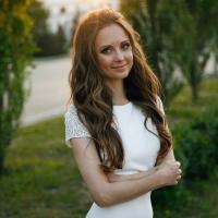 Анна Рождественская
