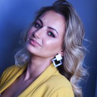 Владислава Малышева 