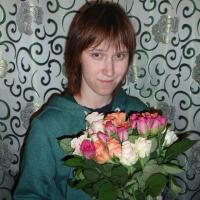 Алина Нигматуллина