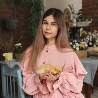 Анна