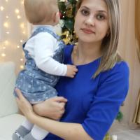 Анастасия