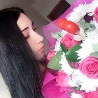 Екатерина Роговая