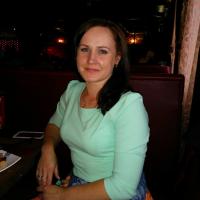 Ольга Шавилкова