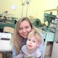 Ольга Ермоленко