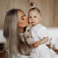 Анастасия