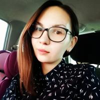Катерина