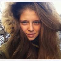 Анастасия