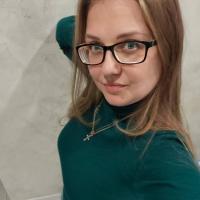 Юлия Никифорова