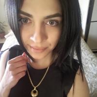 Mari Karapetyan