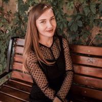 Ткаченко Юлия