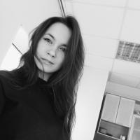 Татьяна Сахарова