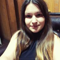 Алина Павловская