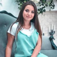 Ангелина