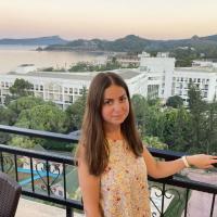 Екатерина Ивженко